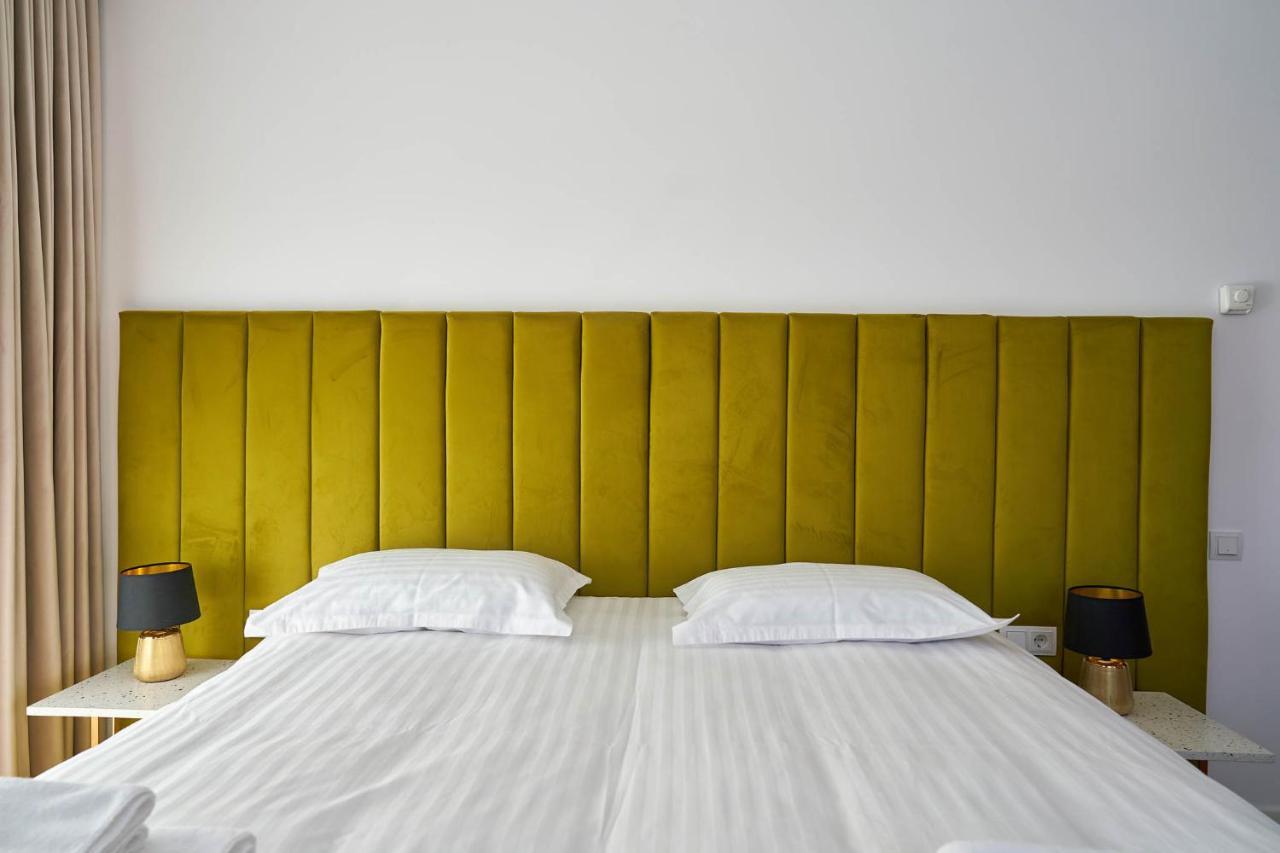 Hotel Glory Nagyvárad Kültér fotó