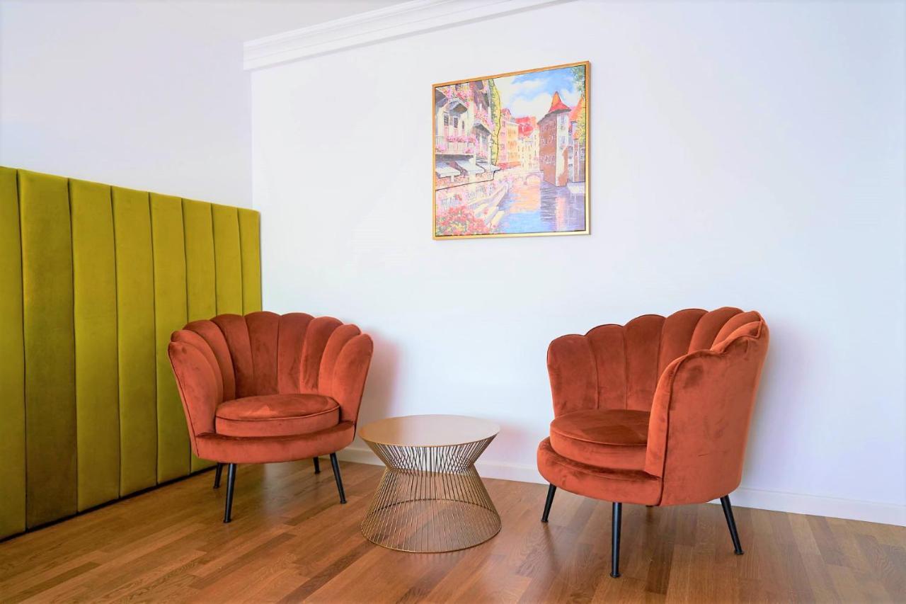Hotel Glory Nagyvárad Kültér fotó
