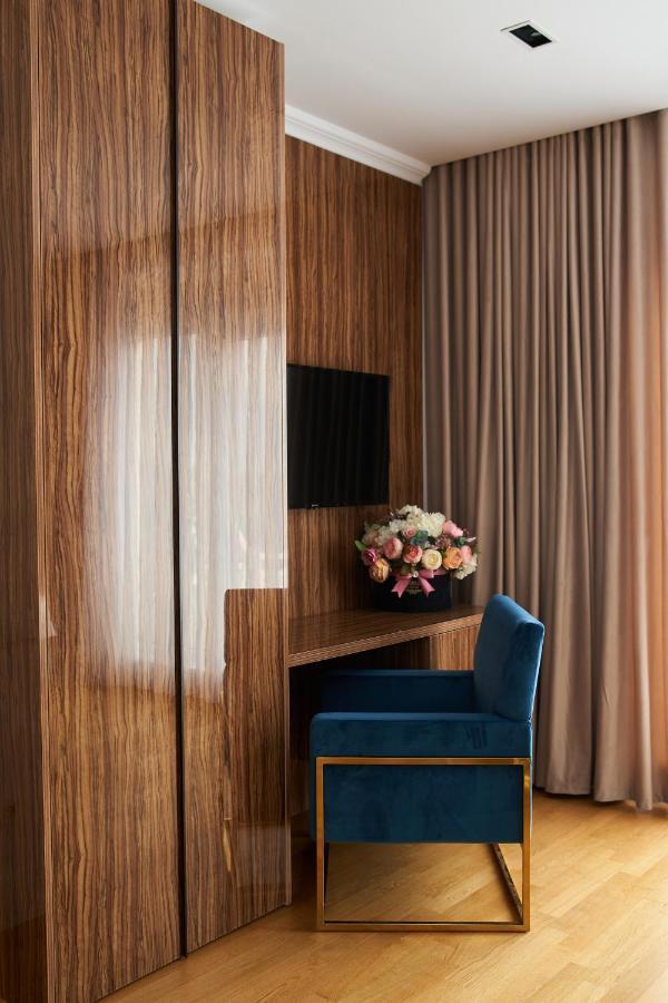 Hotel Glory Nagyvárad Kültér fotó